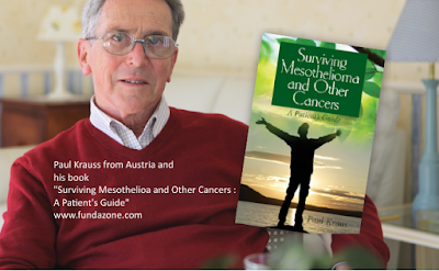 High-Quality Paul Krause Surviving Mesothelioma, Capture for Desktop