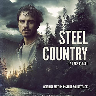 Steel Country A Dark Place Soundtrack John Hardy