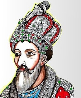 bahadur shah zafar Bahadur Shah Zafar