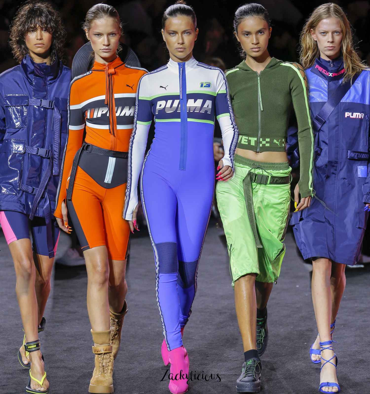 fenty puma spring 2019