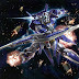 HG 1/144 Gundam AGE-1R Razor wallpaper image