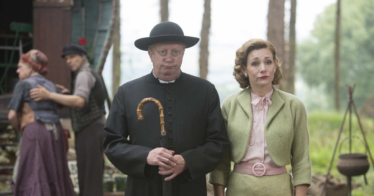 father brown darsteller father brown darsteller
