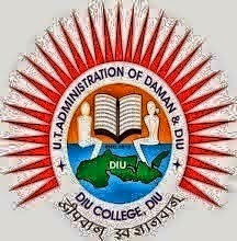 DIU College Diu Recruitment 2015