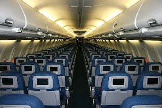 13 Dicas de Como viajar com criança no avião.