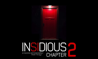 Insidious 2 | Teaser Trailer