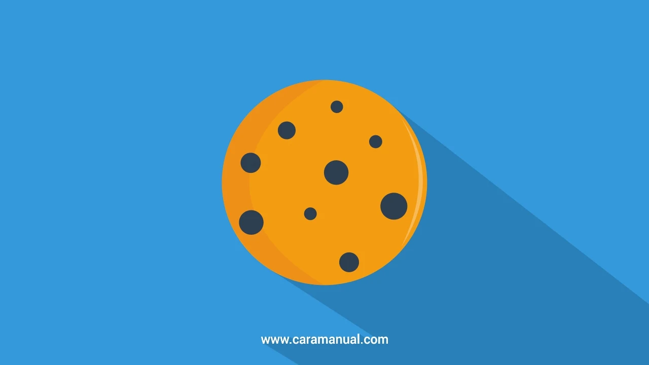 Cara Modifikasi Tampilan Cookies Bar dengan CSS