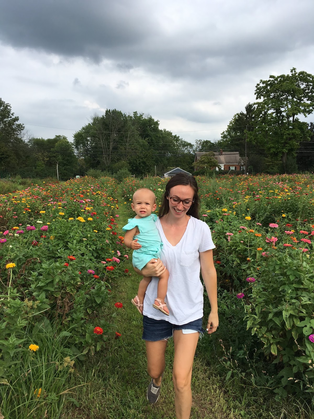 Exploring Local Maple Acres Farm A Hopeful Hood