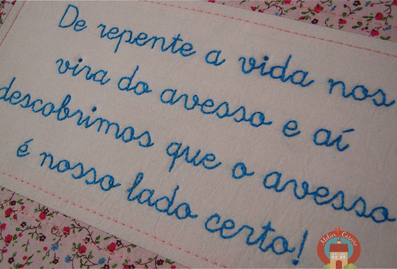 Aqui Lá E Acolá São Exemplos De Lugares