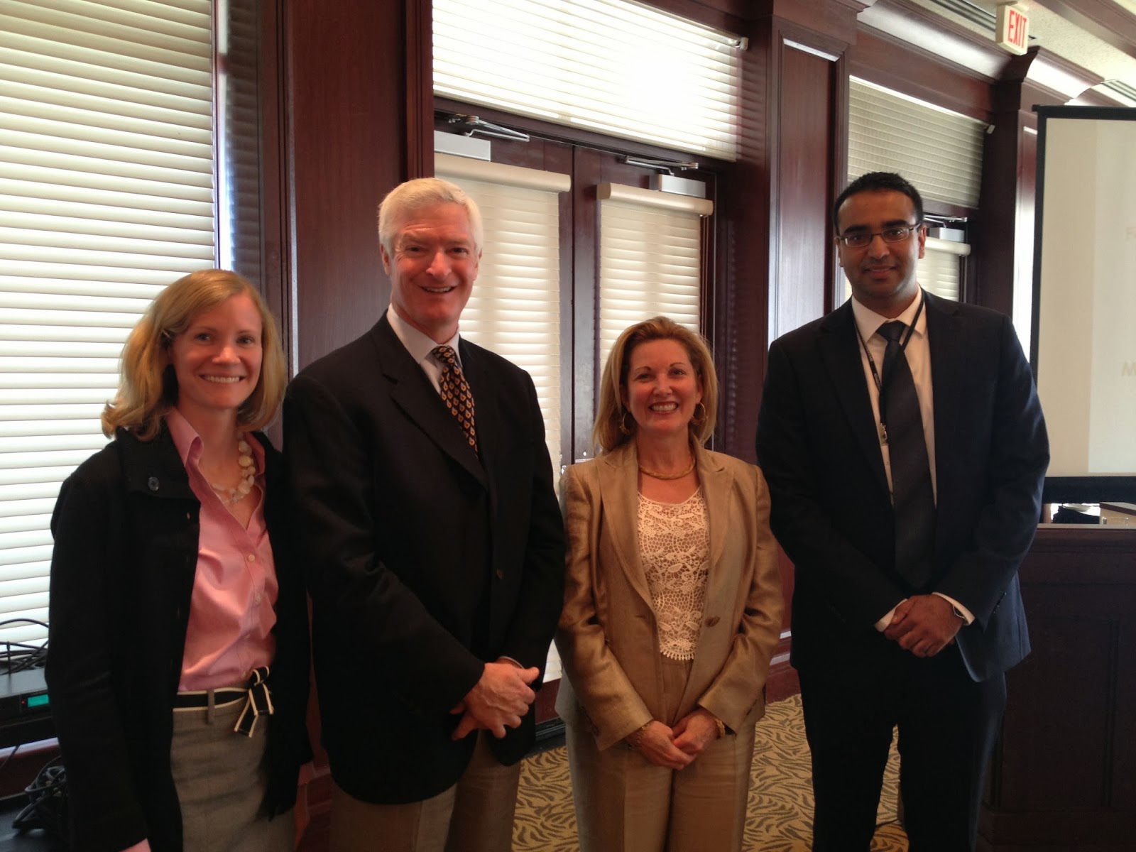 Indianapolis Endodontics Dr. Hargreaves Presentation On Regenerative