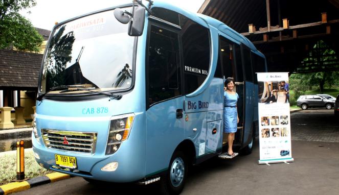 Raja Jalan Raya: Menelusuri Bus Pariwisata Terbaik Tahun 2017