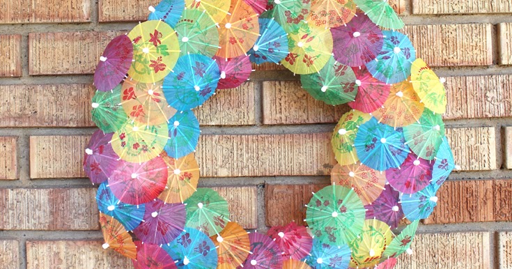 Personalized Inkblot Marble Foldable Raining Umbrella