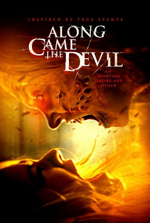 [HD] Along Came the Devil 2018 Film Complet En Anglais