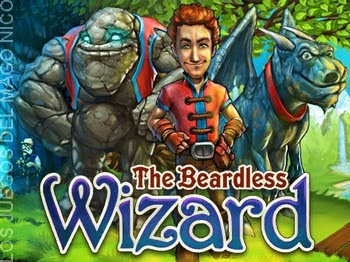 THE BEARDLESS WIZARD - Vídeo guía del juego Sin%2Bt%25C3%25ADtulo%2B4