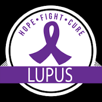 Lupus 2023 turn Capitol Hill Purple!
