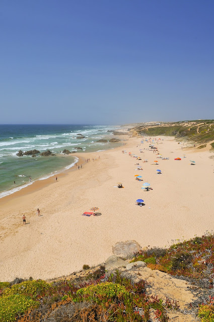 Blog Apaixonados por Viagens - Alentejo - Portugal