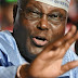 BREAKING!!! “I'm A Nigerian, Not From Cameroon” – Atiku Replies Nnamdi Kanu