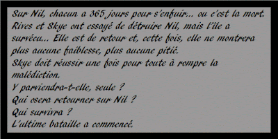 colère Lynne Matson