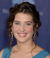 Cobie Smulders HQ photo