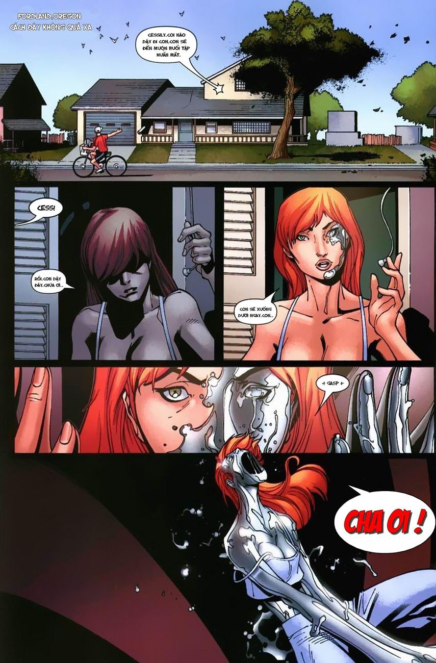 New X-Men v2 - Academy X new x-men #034 trang 3