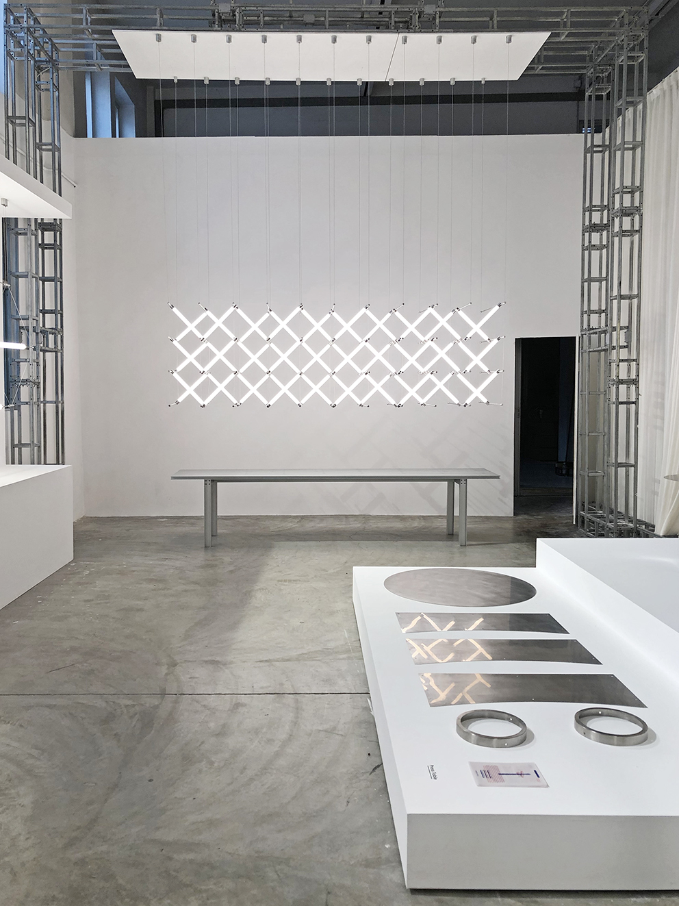 French For Pineapple Blog - Milan Design Week Diary 2019 - Day 1 - Fuorisalone French For Pineapple Blog - Milan Design Week Diary 2019 - Day 1 - Fuorisalone