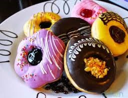 Contoh Advertorial Tentang Produk Donat Penulisan Naskah