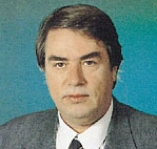 Πέθανε ο πρώην βουλευτής του ΠΑΣΟΚ Θανάσης Μάτης