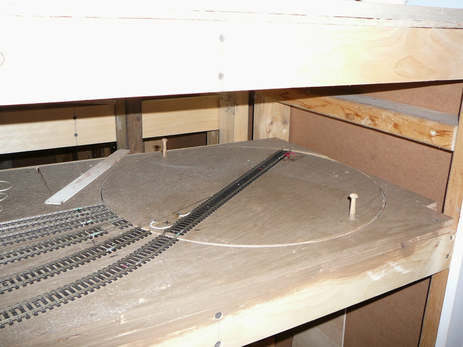 How Does A Railroad Turntable Work at William Grier blog