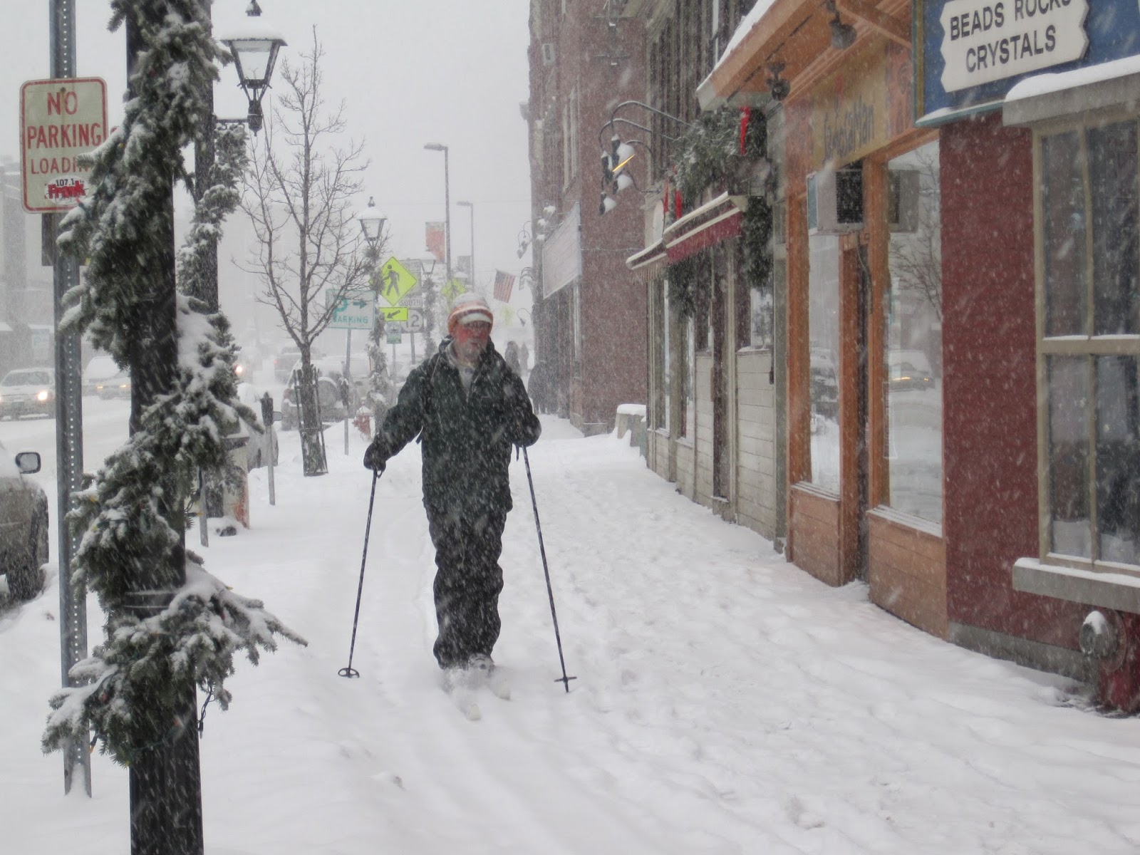 Matt's Weather Rapport Remarkably Long Stretch Of Vermont Warmth Peaking