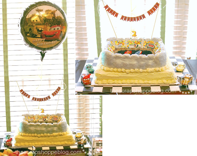 Cars+Birthday+Party+6