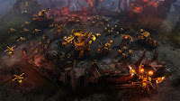 Warhammer 40,000: Dawn of War III Game Screenshot 21
