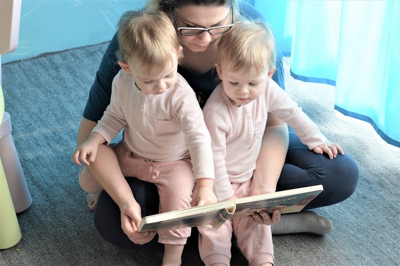 Dziecko potrzebuje Twojej uwagi ❗️ ❗️ ❗️