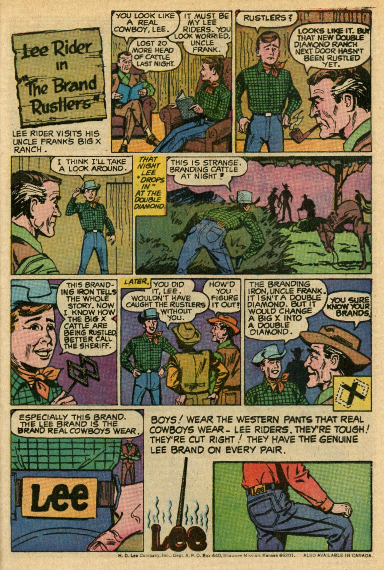 Justice League of America (1960) 79 Page 24