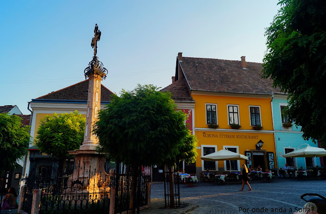 Szentendre Budapeste