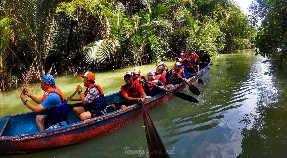 Berapa Anggaran Biaya Wisata Alam Ke Ujung Kulon? | Wisata Pulau Jawa