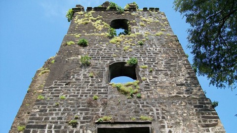 Vasai Best Places To Travel In Mumbai, India