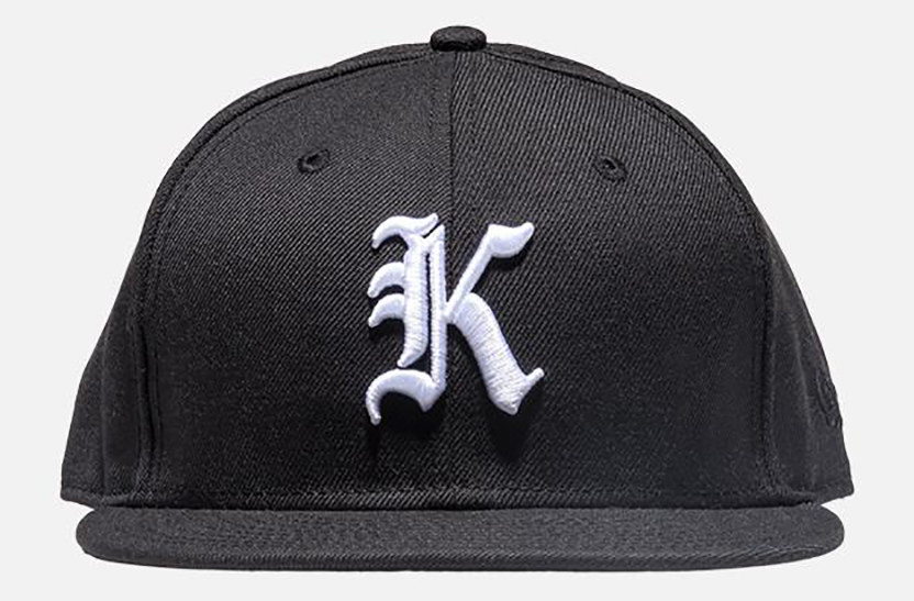 Fitted Nation: Kith x New Era Cap