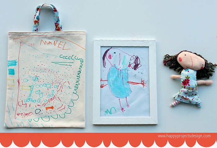 DIY: Tote Bag personalizada DIY: Tote Bag personalizada