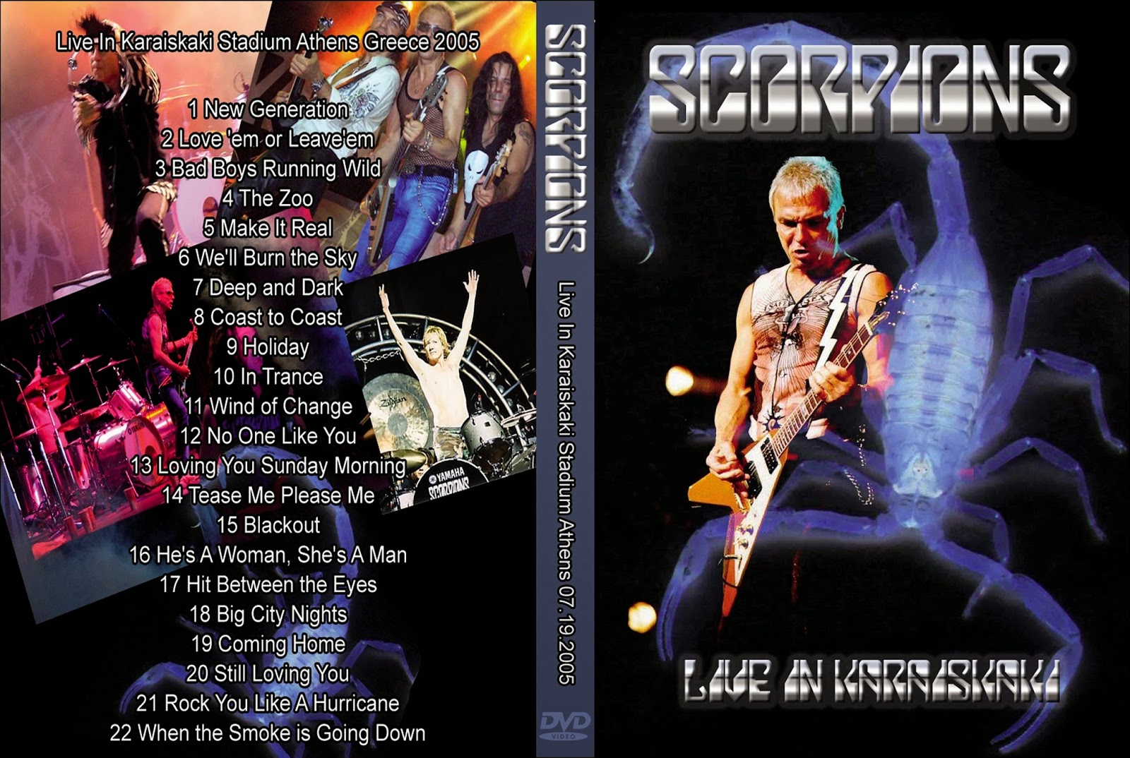 Scorpions going. Scorpions DVD Bootlegs. Scorpions "Live bites (2lp)". Скорпионс 2005. Scorpions DVD концерты.