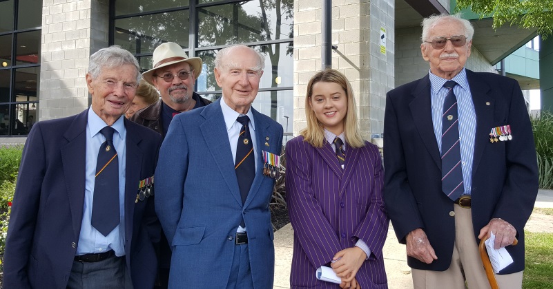 George smith nobel prize physics picture