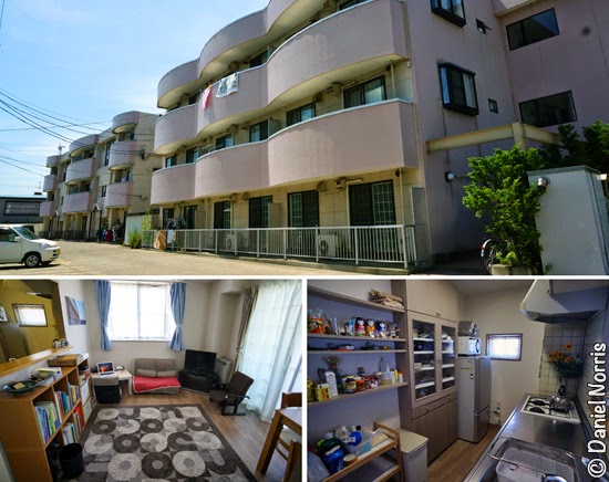 Lost in the Skyy: Moving to Tokyo!