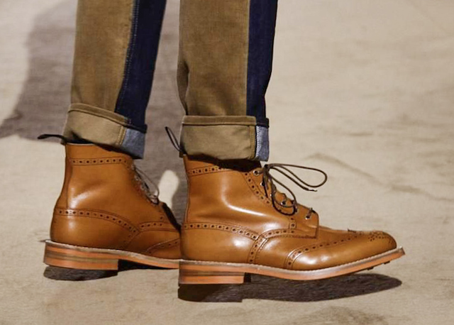 JUNYA-WATANABE-ElBlogdepatricia-Fall-2014-men-shoes-calzado-zapatos-scarpe