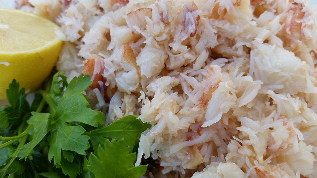 Is Crab Meat Good for Weight Loss? Canned Crab Meats, Canned Crab