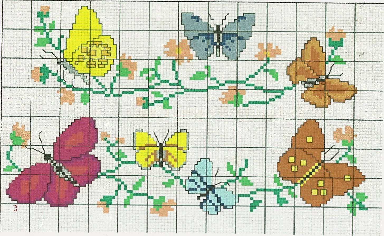 Бабочка крестиком схема. Вышивка крестиком бабочки. Вышивка крестом бабочки схемы. Схемы для вышивания крестиком бабочки. Вышивание крестиком бабочка.