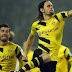 Subotic fica no Borussia Dortmund até 2018
