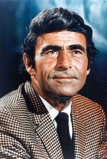 Rod Serling. Director of The Twilight Zone - Season 4