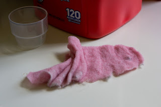 Haystacks & Champagne: BEST Tofu Sandwich Spread. Like A Fabulous