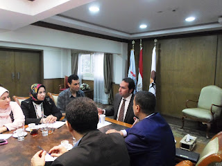 Meeting of Dr. Mohamed Omar, Deputy Minister of Education - اجتماع دكتور محمد عمر نائب وزير التربية والتعليم مع كوكبة من المعلمين education,egypt,alkoga,دكتور محمد عمر,الحسينى محمد,صلاح نافع,ايمن لطفى,نائب وزير التربية والتعليم,ادارة بركة السبع التعليمية,نظام التعليم الجديد,نظام الثانوية العامة,وزارة التربية والتعليم,مديرية التربية والتعليم بالمنوفية,مجموعة 30يونيو,الخوجة,وزارة التربية والتعليم