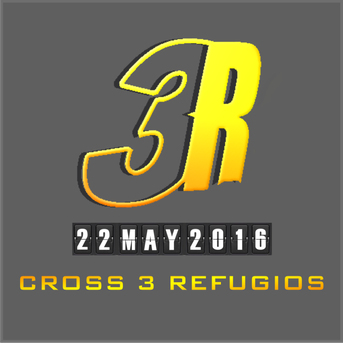 CROSS 3 REFUGIOS