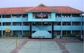 Sekumpulan Anak Karya Guna Bhakti Bekasi: Kampus SMK Karya Guna Bhakti