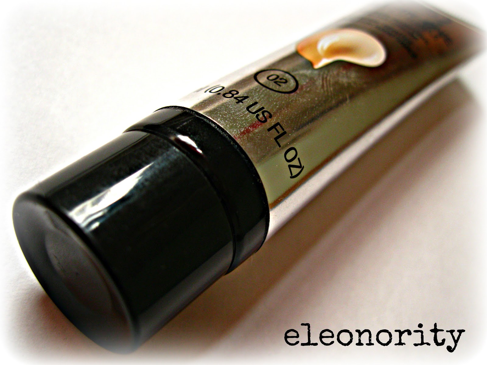 eleonority: The Body Shop All-In-One BB Cream Review